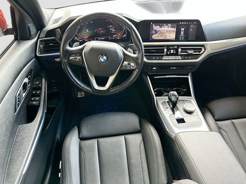 Used 2021 BMW 330i Sedan image 22