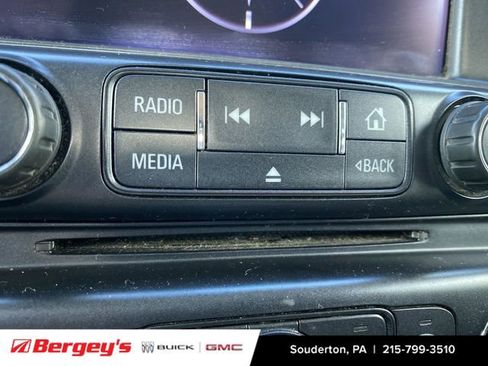 Used 2016 GMC Sierra 1500 SLE w/ SLE Value Package image 40