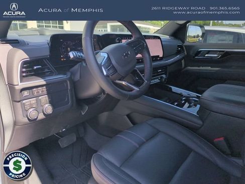Used 2026 Chevrolet Tahoe RST w/ Comfort Package AWD/4WD image 13