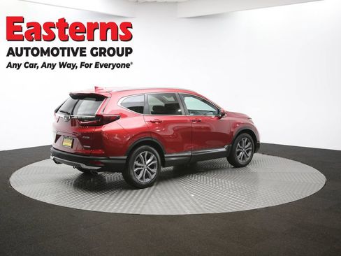 Used 2022 Honda CR-V Touring image 40