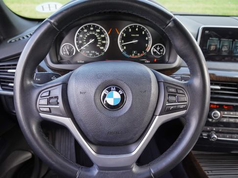 Used 2017 BMW X5 sDrive35i RWD image 14