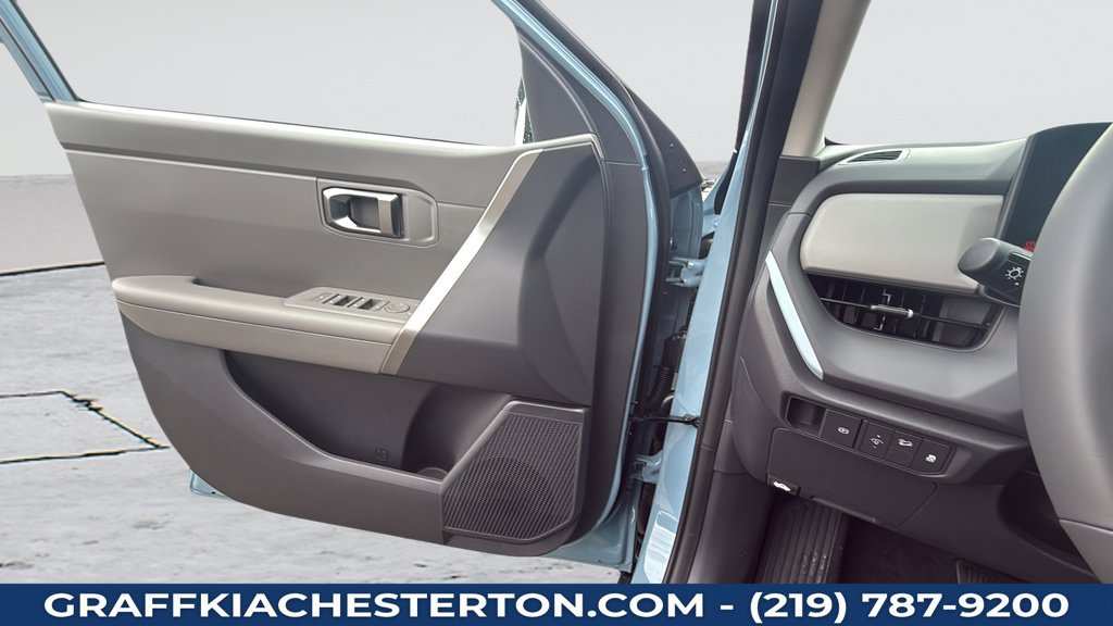 Used 2027 Kia Seltos S FWD image 27