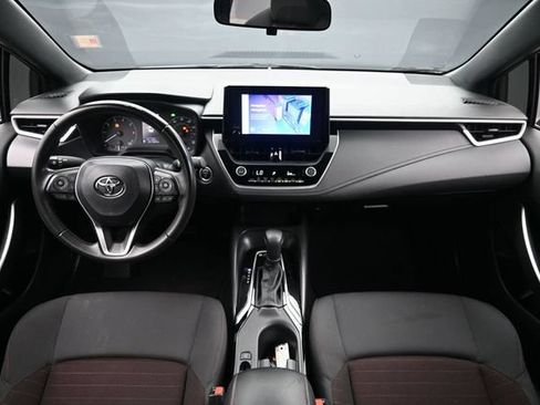 Used 2024 Toyota Corolla SE FWD image 21