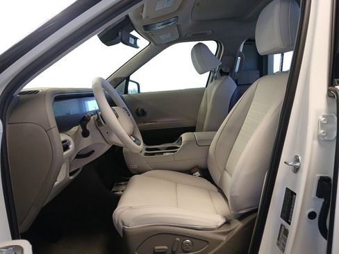 New 2026 Hyundai Palisade Limited FWD image 9
