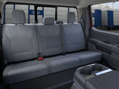 New 2026 Ford F350 XLT image 12