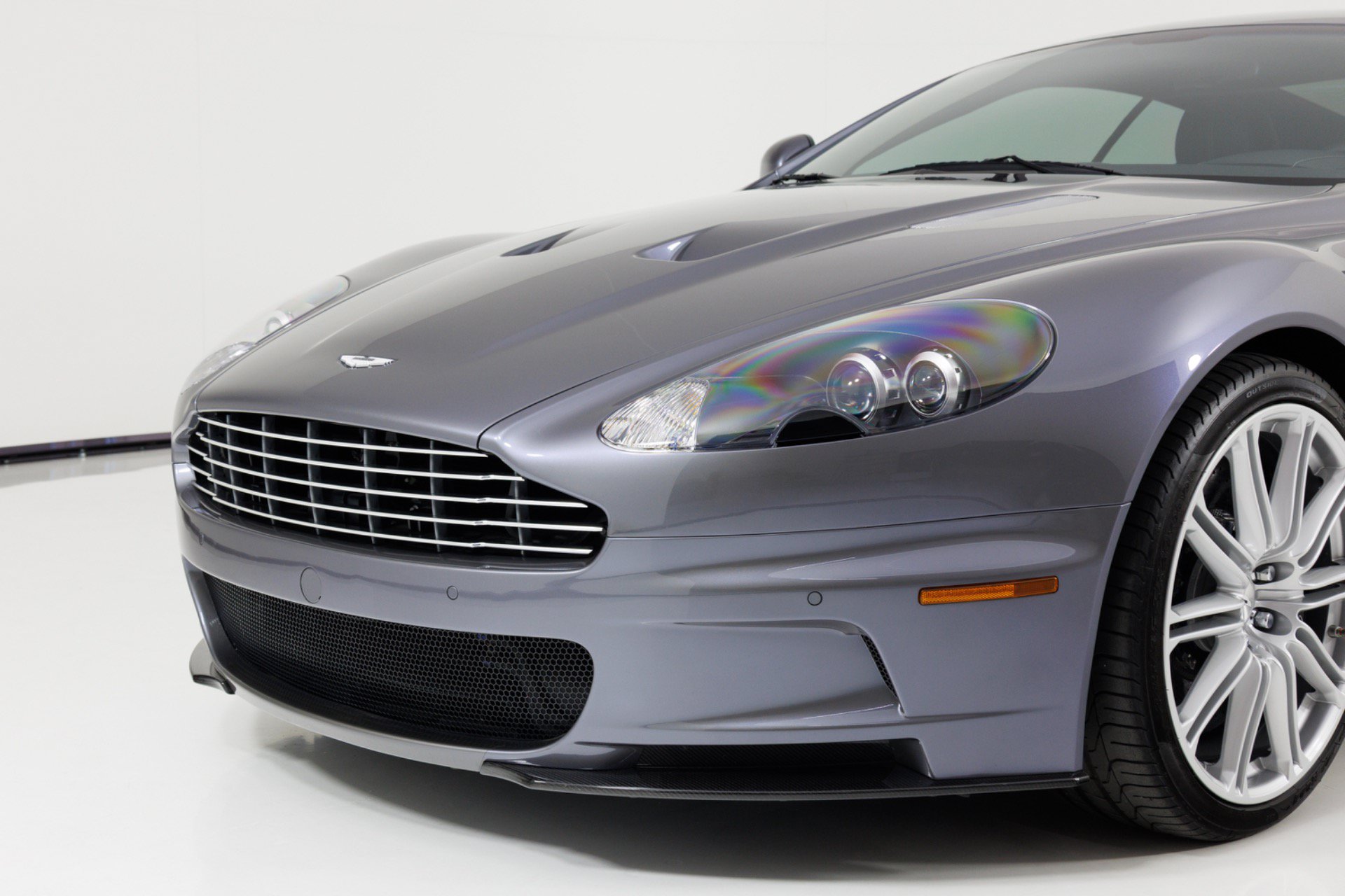 Used 2010 Aston Martin DBS Coupe RWD image 60