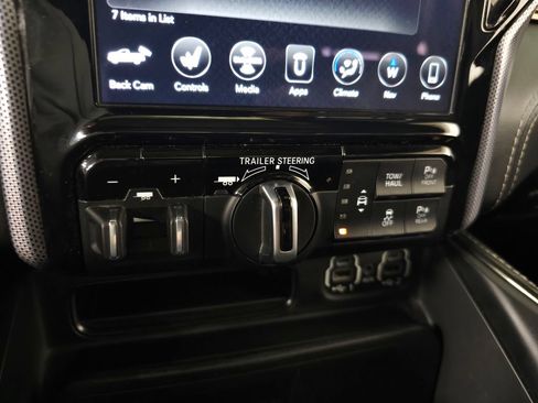 Used 2021 RAM 1500 Limited w/ Night Edition AWD/4WD image 29