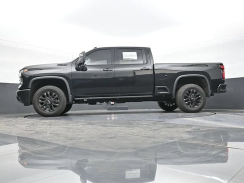 New 2026 Chevrolet Silverado 2500 LTZ w/ Trail Boss Package AWD/4WD image 36