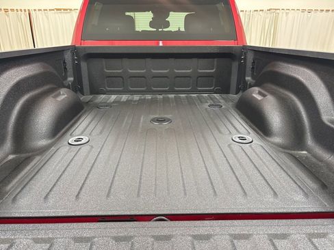 New 2026 RAM 2500 Big Horn image 10