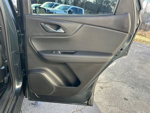 Used 2019 Chevrolet Blazer LT w/ Sound & Technology Package image 17