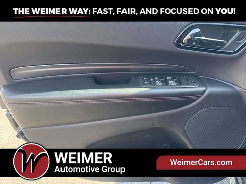 Used 2026 Dodge Durango GT AWD/4WD image 15