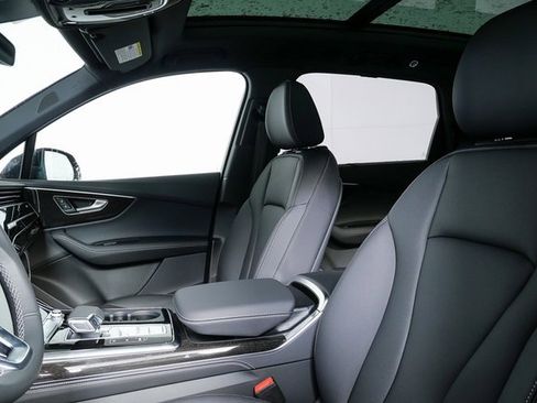 New 2026 Audi Q7 3.0T Premium Plus image 5