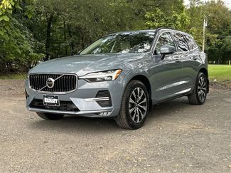 Certified 2023 Volvo XC60 B5 Core w/ Climate Package image 1