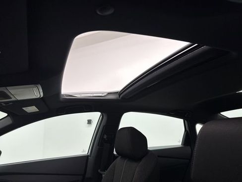 New 2025 Honda Accord Sport image 39