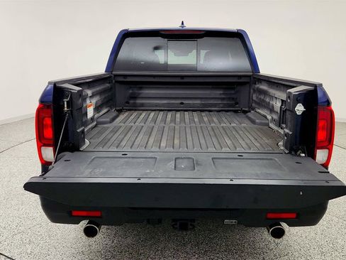 Used 2023 Honda Ridgeline RTL image 22
