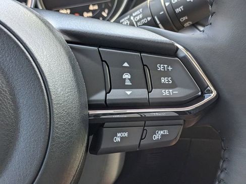 New 2025 MAZDA CX-5 AWD 2.5 S w/ Select Package image 22