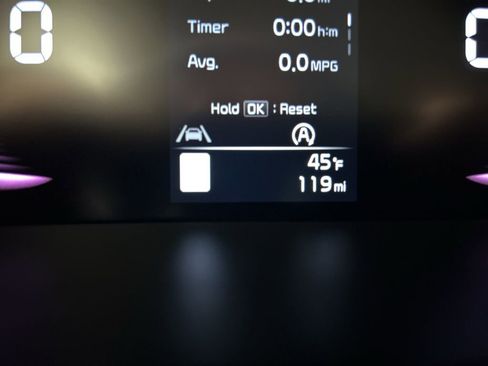 New 2025 Kia Soul LX image 14