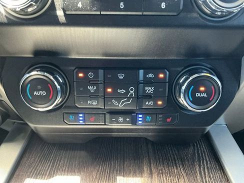 Used 2021 Ford F250 Lariat AWD/4WD image 13