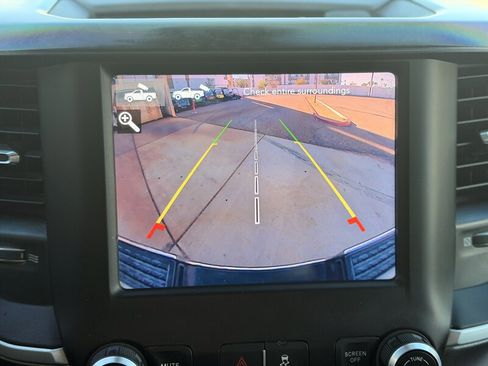 Used 2019 RAM 3500 Big Horn RWD image 14