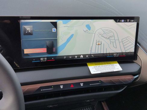 New 2026 BMW X3 xDrive30 w/ Convenience Package image 30