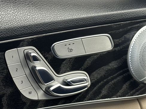 Used 2017 Mercedes-Benz C 300 Sedan w/ Premium 3 Package image 26