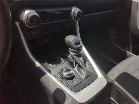 Used 2025 Toyota RAV4 LE AWD/4WD image 21