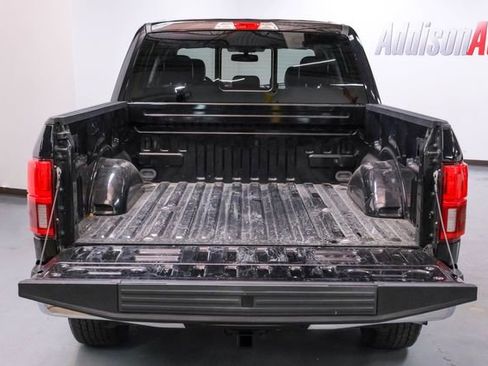 Used 2019 Ford F150 Lariat image 49