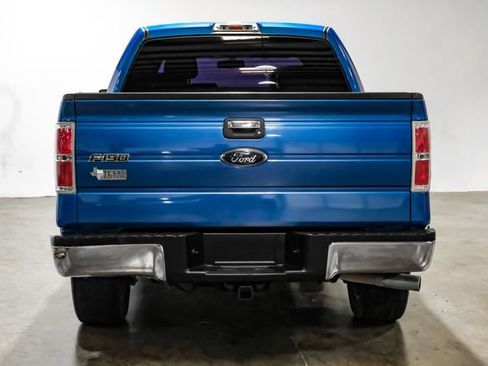 Used 2009 Ford F150 XLT RWD image 13