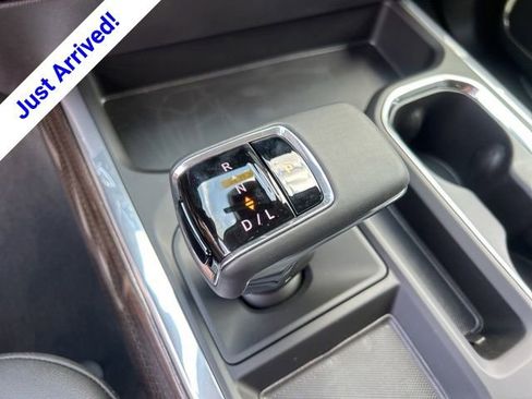 New 2026 Chevrolet Silverado 1500 LT Trail Boss w/ LT Trail Boss Premium Package AWD/4WD image 26