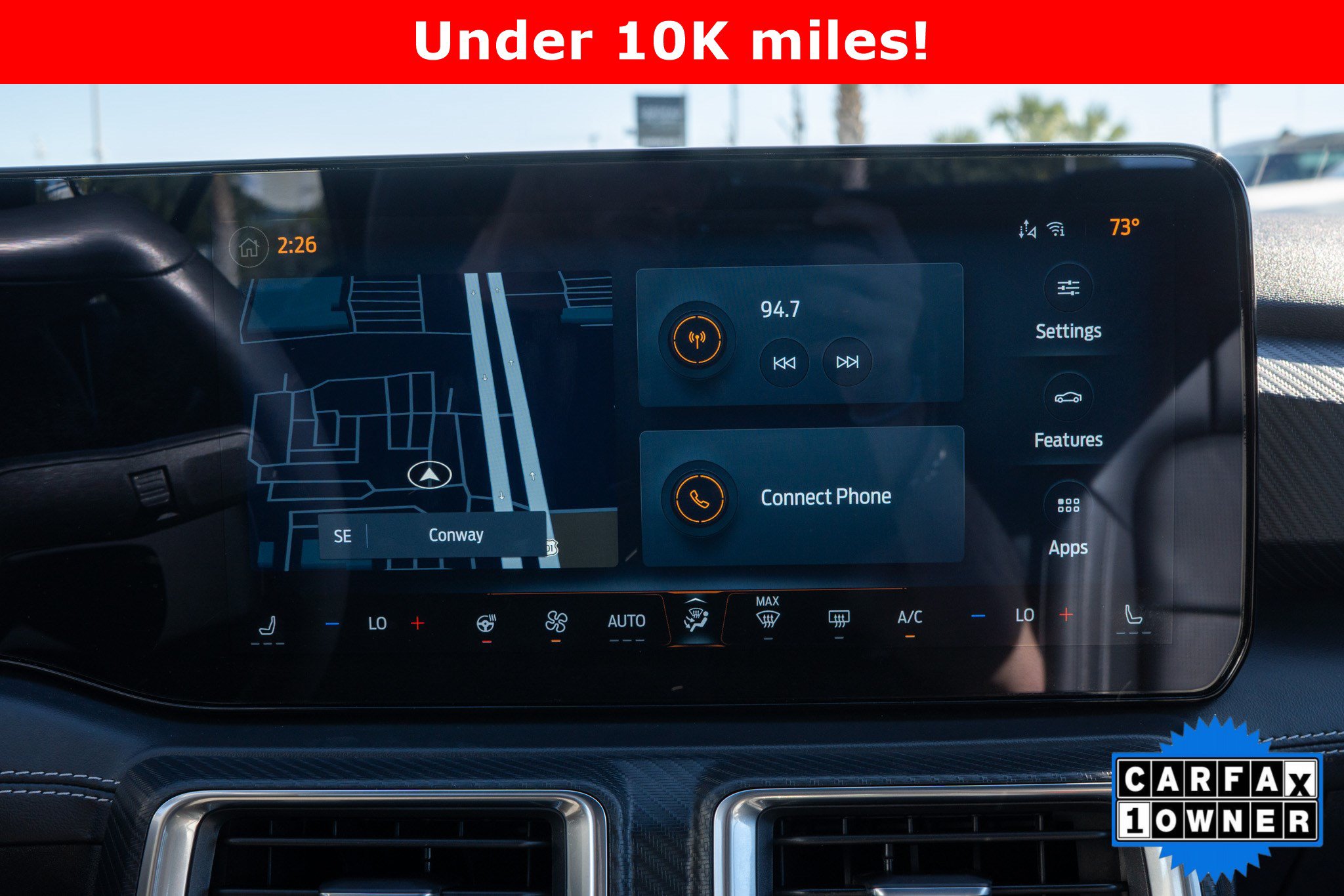 Used 2024 Ford Mustang Premium RWD image 15