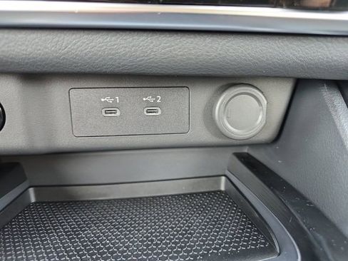 New 2026 Nissan Rogue SV FWD image 6