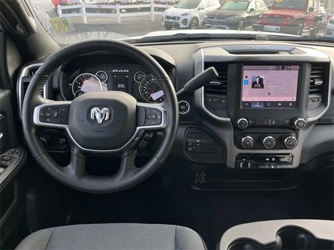 Used 2024 RAM 3500 Big Horn image 14