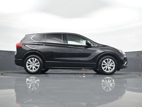 Used 2020 Buick Envision Preferred FWD image 24