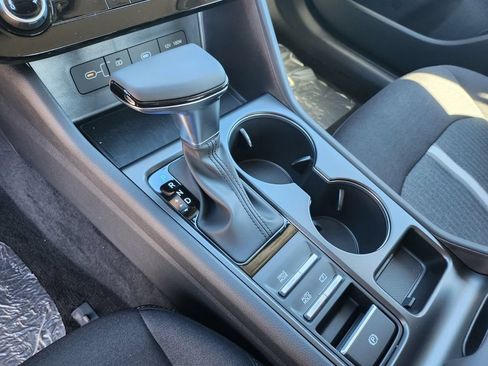 New 2026 Hyundai Sonata SE FWD image 26