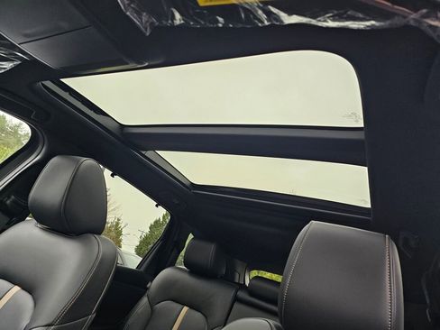 New 2026 MAZDA CX-70 3.3 Turbo S w/ Premium Package image 10