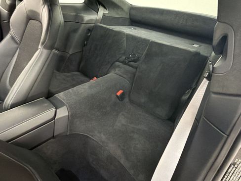 Certified 2022 Porsche 911 GT3 RWD image 25