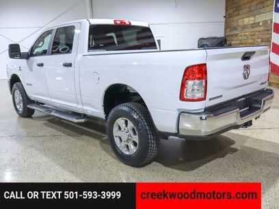 Used 2024 RAM 2500 Big Horn w/ Off Road Package