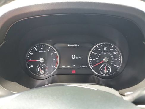 Used 2021 Kia Telluride SX AWD/4WD image 14