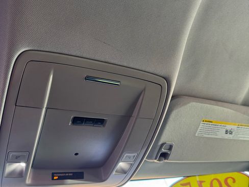 Used 2015 Chevrolet Silverado 1500 LT w/ All Star Edition image 14