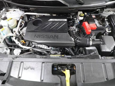 Used 2023 Nissan Rogue SL w/ SL Premium Package AWD/4WD image 35