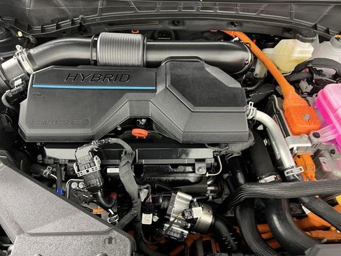 Used 2025 Hyundai Tucson SEL image 36