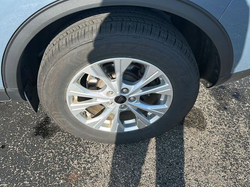 Used 2023 Ford Escape Active w/ Tech Pack #2 image 8