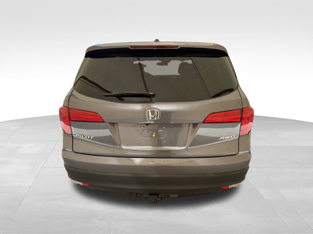 Used 2017 Honda Pilot EX-L image 6