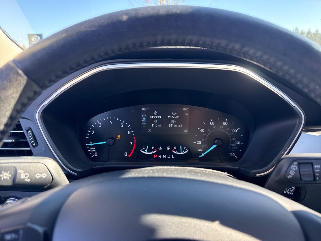 Used 2020 Ford Escape SEL AWD/4WD image 22