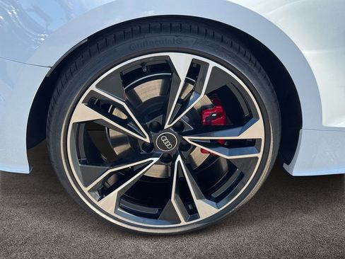 Used 2023 Audi S5 Premium Plus w/ Premium Plus image 8