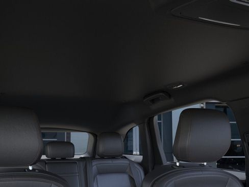 New 2025 Lincoln Nautilus Premier w/ Jet Appearance Package image 22