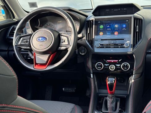 Used 2022 Subaru Forester Sport image 28