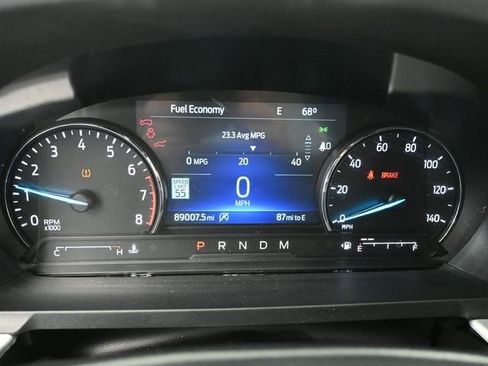 Used 2020 Ford Explorer XLT w/ Equipment Group 202A image 31