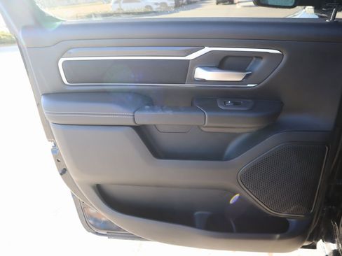 New 2026 RAM 1500 Big Horn image 17
