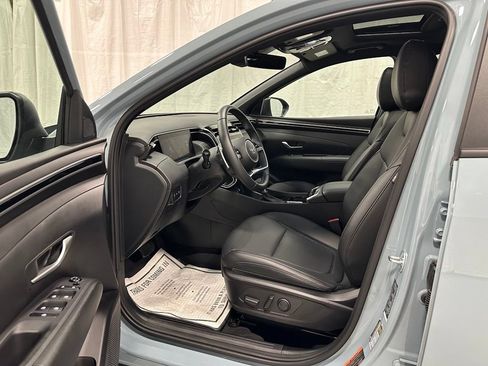 Used 2024 Hyundai Santa Cruz XRT AWD/4WD image 10